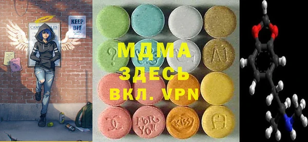 прущий лед Алексеевка