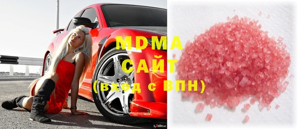 крисы Алексин